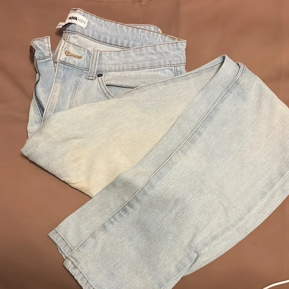 Bundle Skinny Jeans - Picture 6 of 10